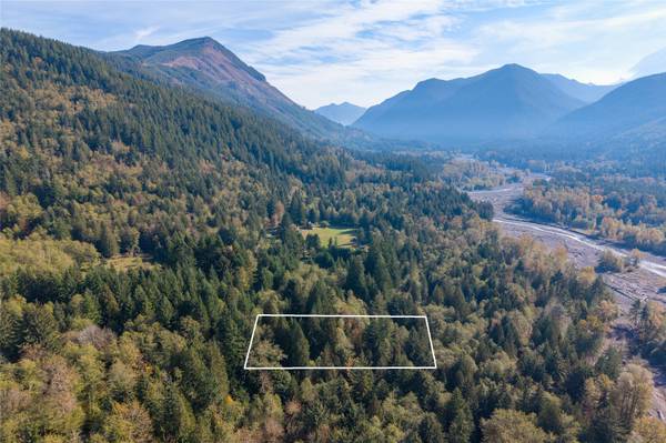 32101 XX Kolisch RD E, Carbonado, WA 98323