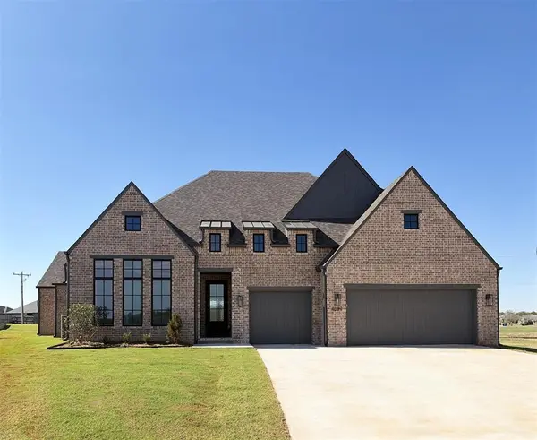 4094 Diamond CT, Piedmont, OK 73078