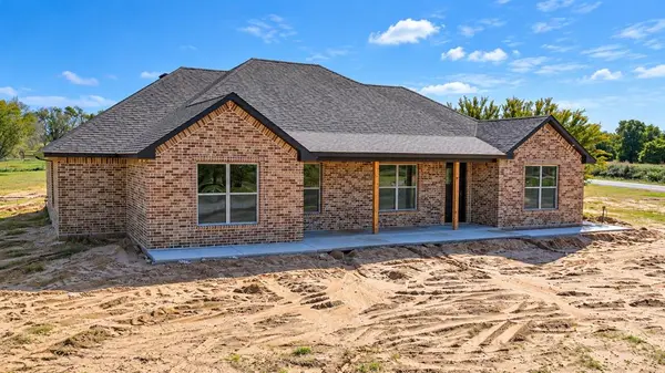 20701 E County Road 153 RD, Blair, OK 73526