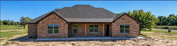 20701 E County Road 153 RD, Blair, OK 73526