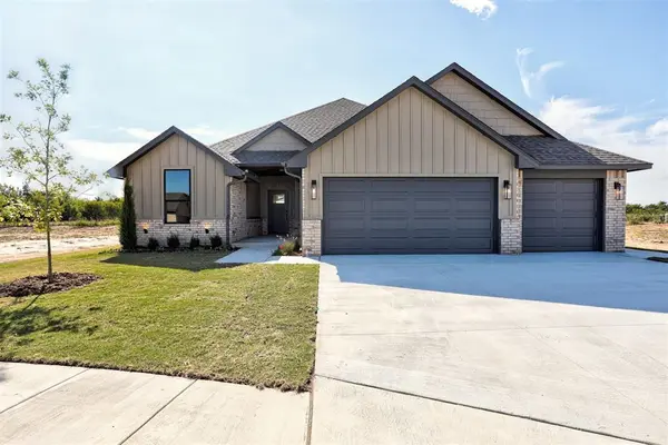 11008 NW 17th ST, Yukon, OK 73099