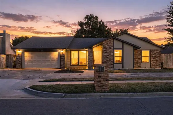 7609 Northway TER, Oklahoma City, OK 73162