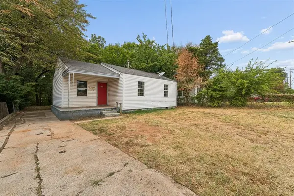 1421 N Page AVE, Oklahoma City, OK 73117