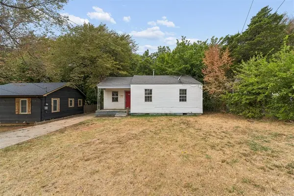 1421 N Page AVE, Oklahoma City, OK 73117