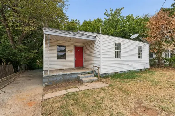 1421 N Page AVE, Oklahoma City, OK 73117