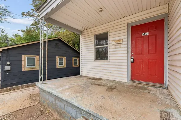 1421 N Page AVE, Oklahoma City, OK 73117
