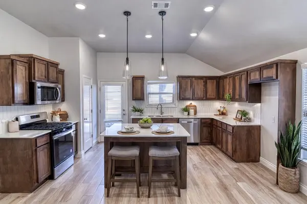 3901 NW 177th ST, Edmond, OK 73012