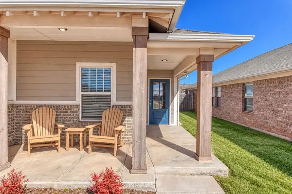 3901 NW 177th ST, Edmond, OK 73012