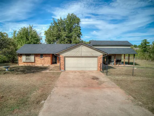 409 NE 9th ST, Blanchard, OK 73010