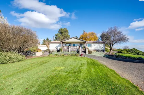 4652 Union Flat Creek Rd, Endicott, WA 99125