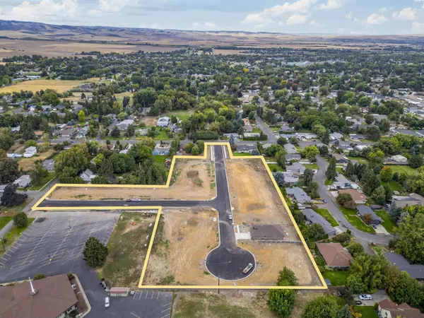 1175 Bryant Court, Walla Walla, WA 99362