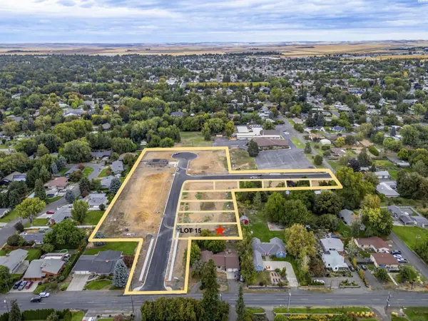 1189 Bryant Court, Walla Walla, WA 99362