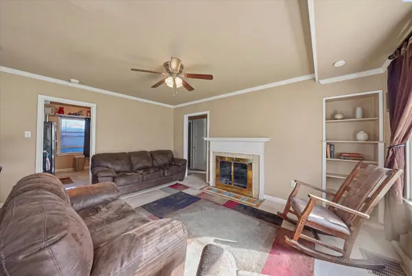 204 E St SW, Ephrata, WA 98823