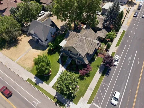 529 W Kennewick Ave, Kennewick, WA 99336