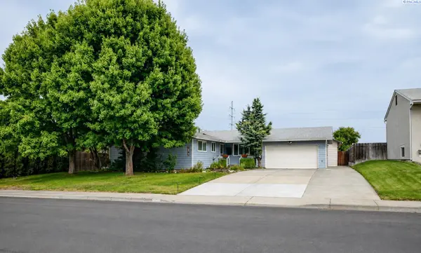 1878 Mahan Avenue, Richland, WA 99354