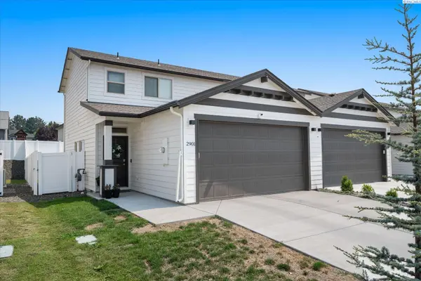 2901 66th Pl, Pasco, WA 99301