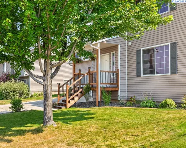 1950 NW Bella Vista Drive, Pullman, WA 99163
