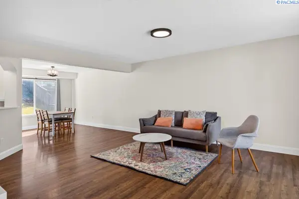 1950 NW Bella Vista Drive, Pullman, WA 99163