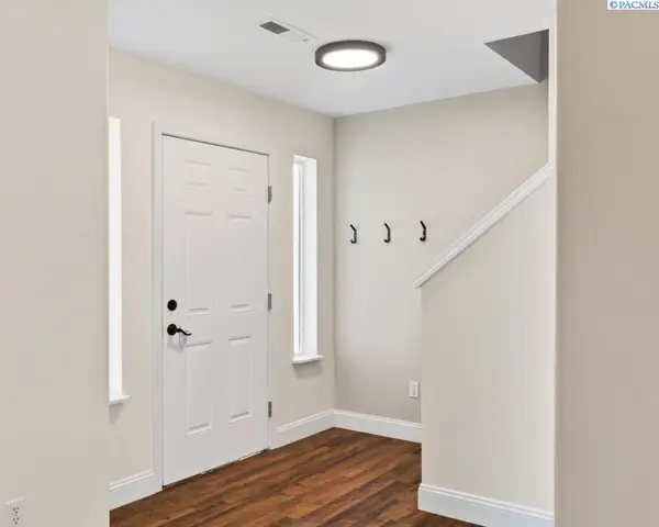 1950 NW Bella Vista Drive, Pullman, WA 99163