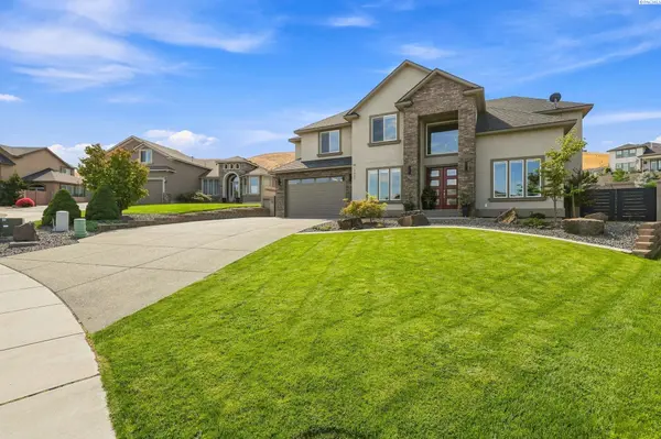 1267 Evanslee Ct, Richland, WA 99352