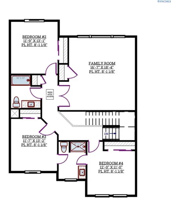 2994 S Belfair St., Kennewick, WA 99338