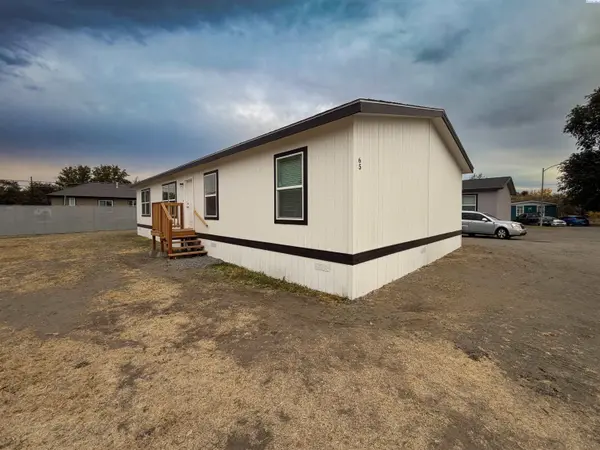 203106 E Bowles Rd unit 65 #65, Kennewick, WA 99337