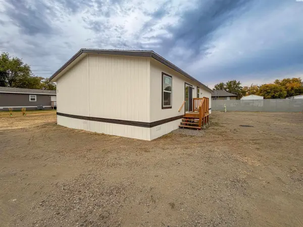 203106 E Bowles Rd unit 65 #65, Kennewick, WA 99337