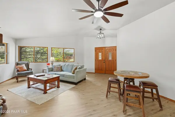 1399 Natures WAY, Prescott, AZ 86305