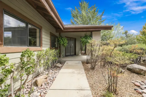 1399 Natures WAY, Prescott, AZ 86305