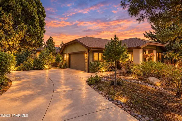 1399 Natures WAY, Prescott, AZ 86305
