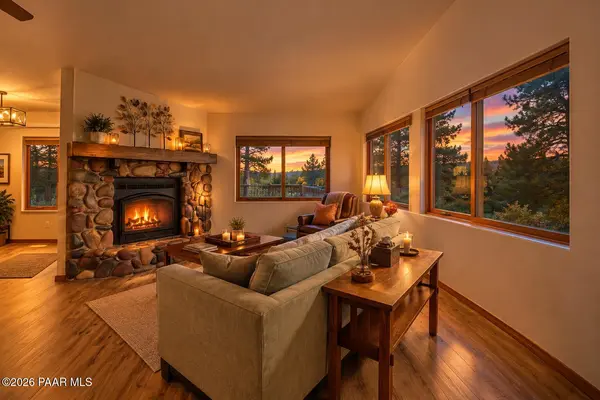 1399 Natures WAY, Prescott, AZ 86305