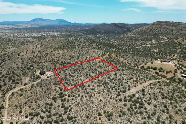 2 Off Spruce, Chino Valley, AZ 86323