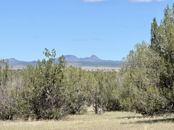 79n W Arrowhead TRL, Ash Fork, AZ 86320