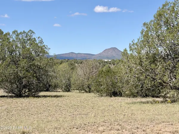 79n W Arrowhead TRL, Ash Fork, AZ 86320