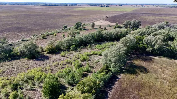 00000 S Dean Rd, Pretty Prairie, KS 67570