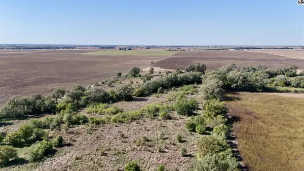 00000 S Dean Rd, Pretty Prairie, KS 67570