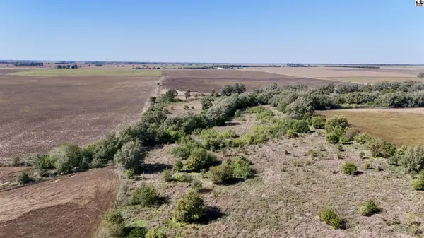 00000 S Dean Rd, Pretty Prairie, KS 67570