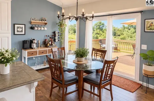 525 Foxfire St, Mcpherson, KS 67460