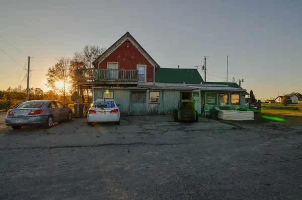 N7366 BEECH RD, Bear Creek, WI 54992-9709