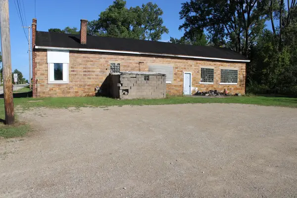 W4973 STATE HIGHWAY 156, Bonduel, WI 54107
