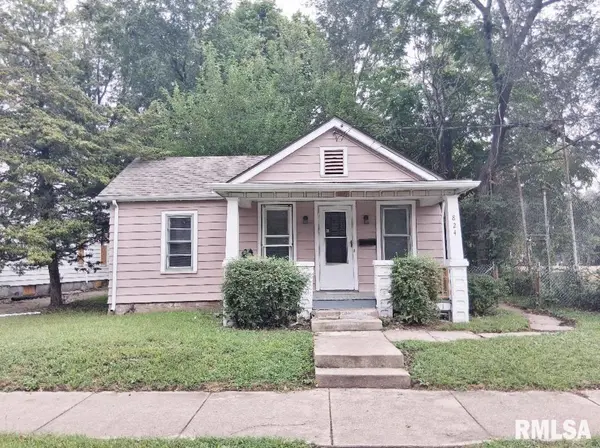 824 N GARFIELD AVE, Peoria, IL 61606