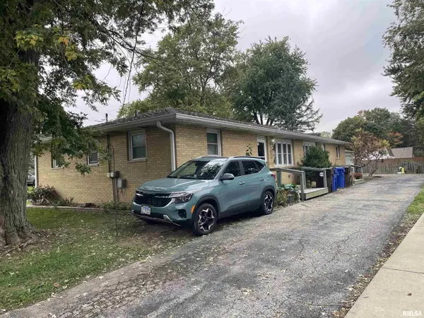 619 N MAIN ST, Hanna City, IL 61536