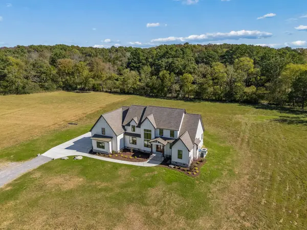 395 Holly Grove Rd, Lascassas, TN 37085