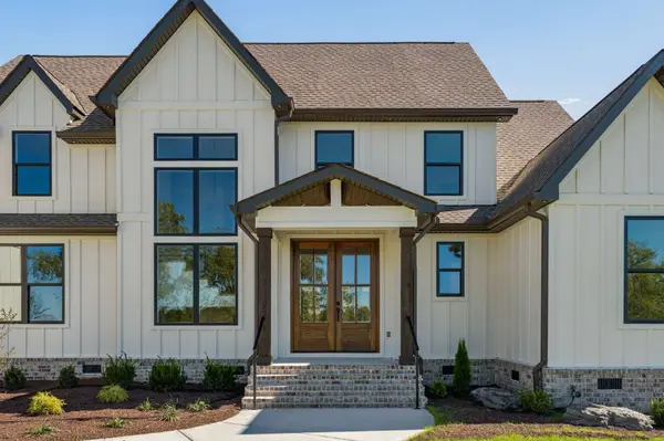 395 Holly Grove Rd, Lascassas, TN 37085