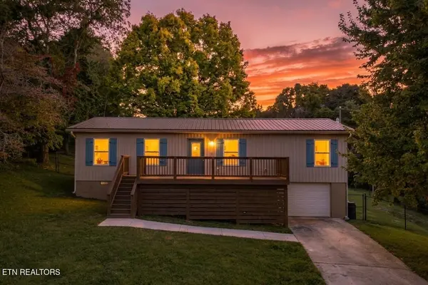 116 Channel Drive, Loudon, TN 37774