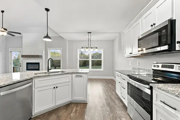 332 Brandywine Ln, Springfield, TN 37172
