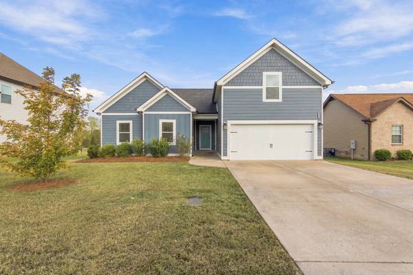 332 Brandywine Ln, Springfield, TN 37172