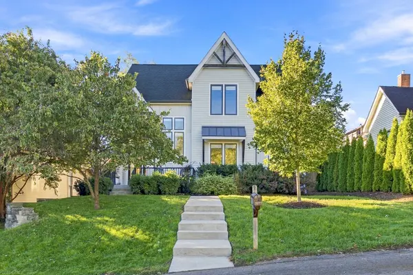 5005 Nevada Ave, Nashville, TN 37209