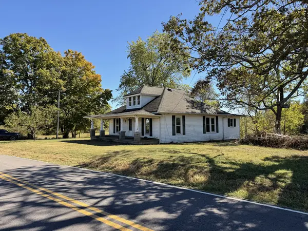 4030 Armstrong Rd, Springfield, TN 37172