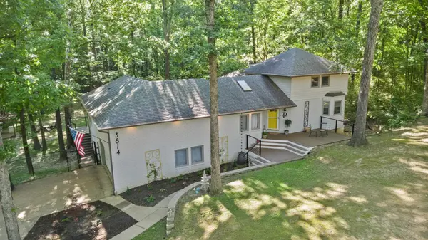 3814 BERLINWOOD CV, Bartlett, TN 38133